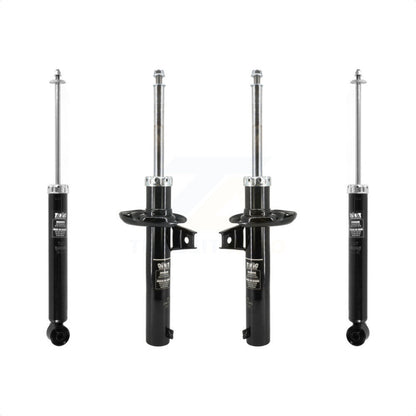 Kit de jambes de suspension avant et arrière pour Volkswagen Jetta K78-100918