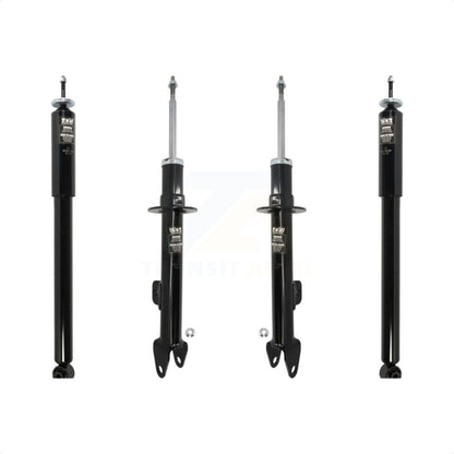 Kit de jambes de suspension avant et arrière pour Dodge Challenger 3,5 L 2009-2010 K78-100924