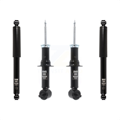 Kit de jambe de force de Suspension avant et arrière, pour Chevrolet Avalanche GMC Tahoe Yukon banlieue