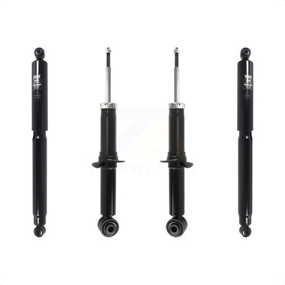 Kit de jambes de suspension avant et arrière pour Ford F-150 K78-100927