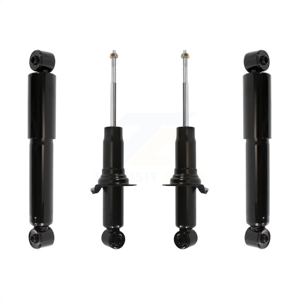 Kit de jambes de suspension avant et arrière pour Nissan Pathfinder 2005-2012 K78-100928