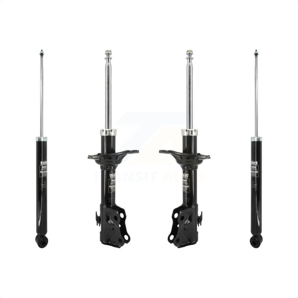 Kit de jambes de suspension avant et arrière pour Toyota Echo 2000-2005 K78-100929