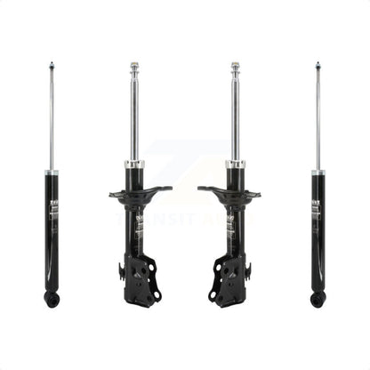 Kit de jambes de suspension avant et arrière pour Toyota Echo 2000-2005 K78-100929