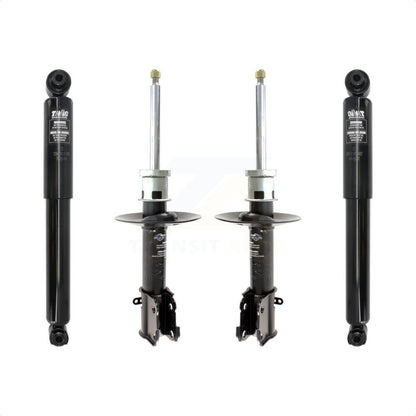 Kit de jambes de suspension avant et arrière pour Chrysler PT Cruiser 2001-2010 K78-100930