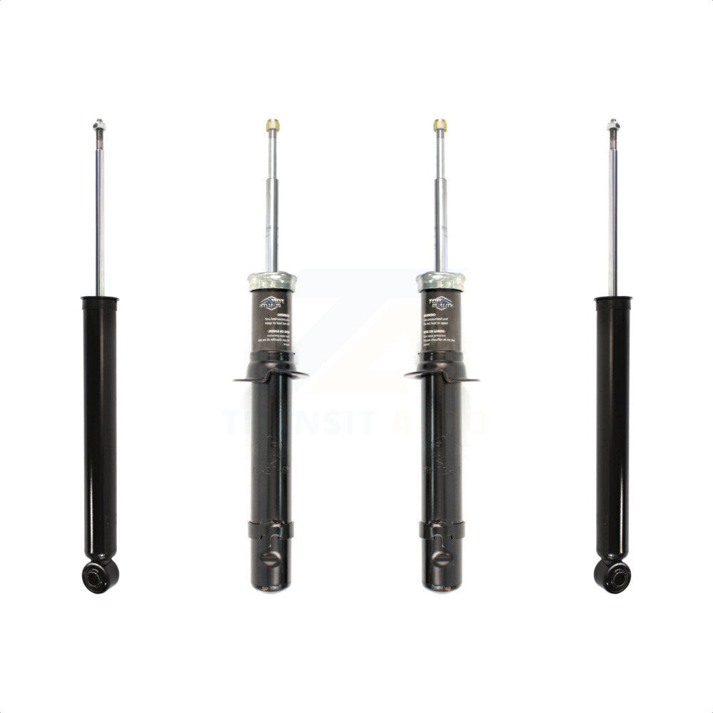 Kit de jambes de suspension avant et arrière, pour Hyundai Sonata Azera K78-100934