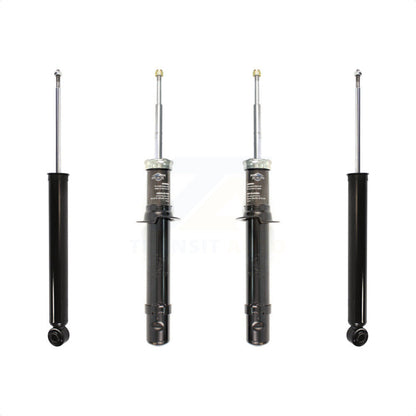 Kit de jambes de suspension avant et arrière, pour Hyundai Sonata Azera K78-100934