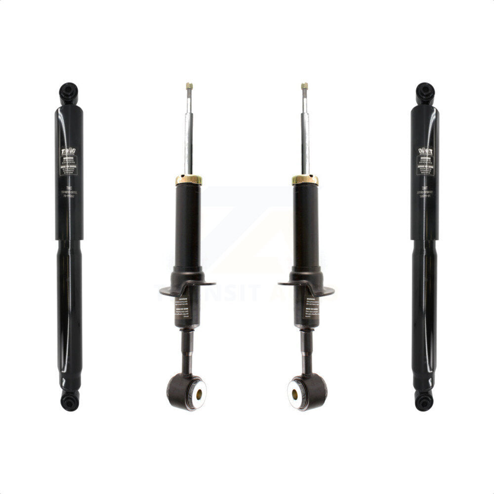 Kit de jambes de suspension avant et arrière, pour Ford F-150 Lincoln Mark LT K78-100935