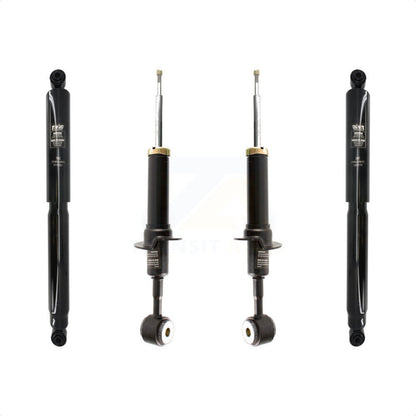 Kit de jambes de suspension avant et arrière, pour Ford F-150 Lincoln Mark LT K78-100935