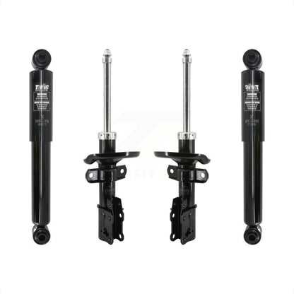 Kit de jambes de suspension avant et arrière, pour Chevrolet Cobalt Pontiac G5 HHR Pursuit
