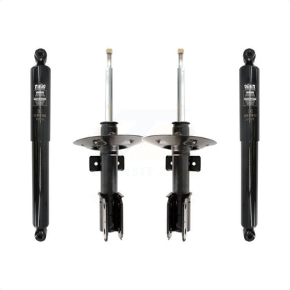 Kit de jambes de Suspension avant et arrière, pour Chevrolet Uplander Pontiac Montana Buick