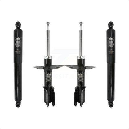 Kit de jambe de force de Suspension avant et arrière, pour Pontiac Montana Chevrolet Venture Oldsmobil