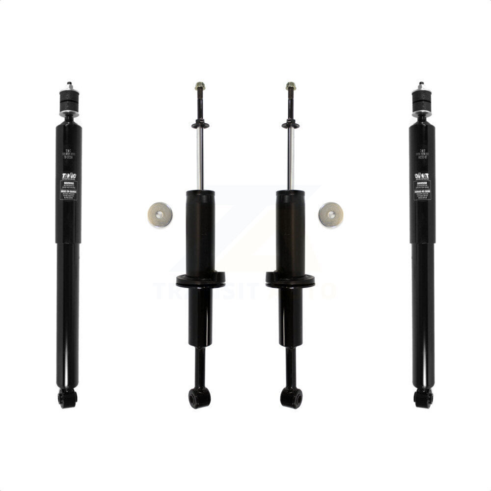 Kit de jambes de suspension avant et arrière pour Toyota Tundra K78-100945