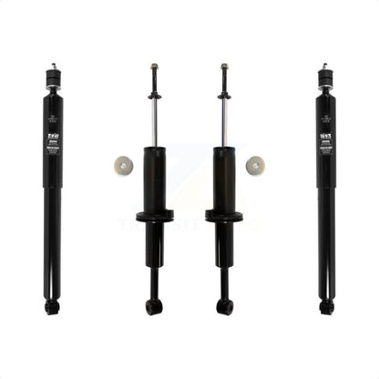 Kit de jambes de suspension avant et arrière pour Toyota Tundra K78-100945
