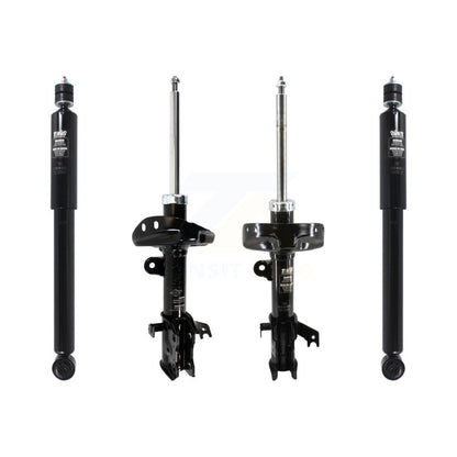 Kit de jambes de suspension et d'amortisseurs avant et arrière pour Acura RDX 2007-2012