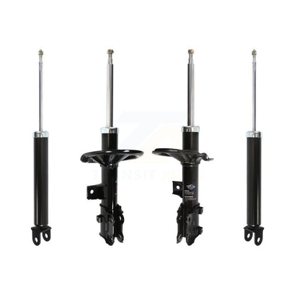 Kit de jambes de Suspension et d'amortisseurs avant et arrière, pour Kia Rondo Optima Magenti