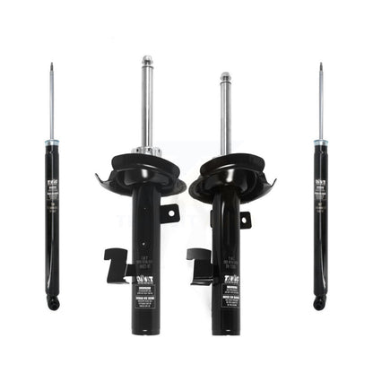 Kit de jambes de suspension et d'amortisseurs avant et arrière, pour Mazda 5 2012 – 2015