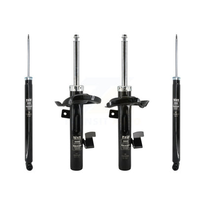 Kit de jambes de suspension et d'amortisseurs avant et arrière, pour Mazda 3 5 K78-100976