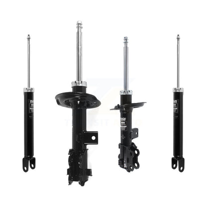 Kit de jambes de Suspension et d'amortisseurs avant et arrière, pour Kia Optima Hyundai Sonat