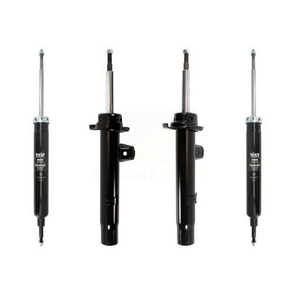 Kit d'amortisseurs de jambes de Suspension avant et arrière, pour BMW 328i 335i 128i 135i 325