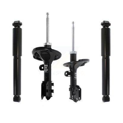 Kit d'amortisseurs de jambes de Suspension avant et arrière, pour Kia Sedona Hyundai Entourag
