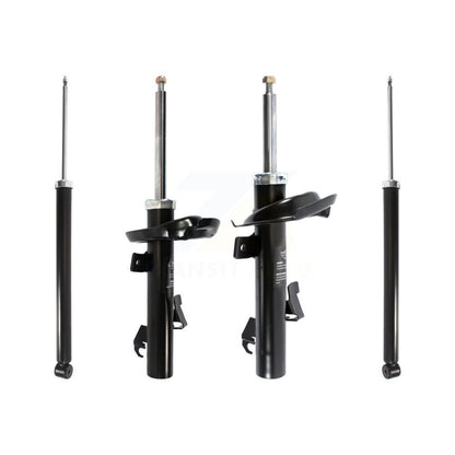 Kit de jambes de suspension et d'amortisseurs avant et arrière, pour Volvo S40 C30 V50
