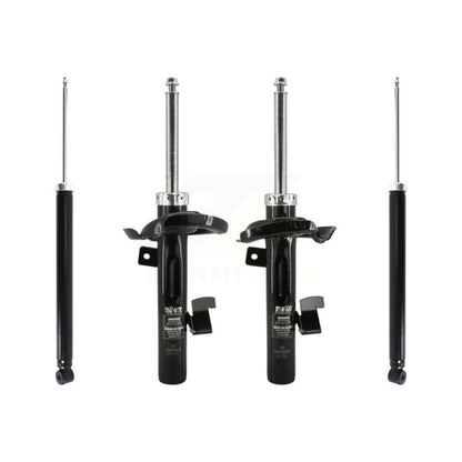 Kit de jambes de suspension et d'amortisseurs avant et arrière pour Mazda 3 K78-101017