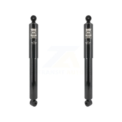 Paire d'amortisseurs de suspension arrière pour Ford Transit Connect 2010-2013