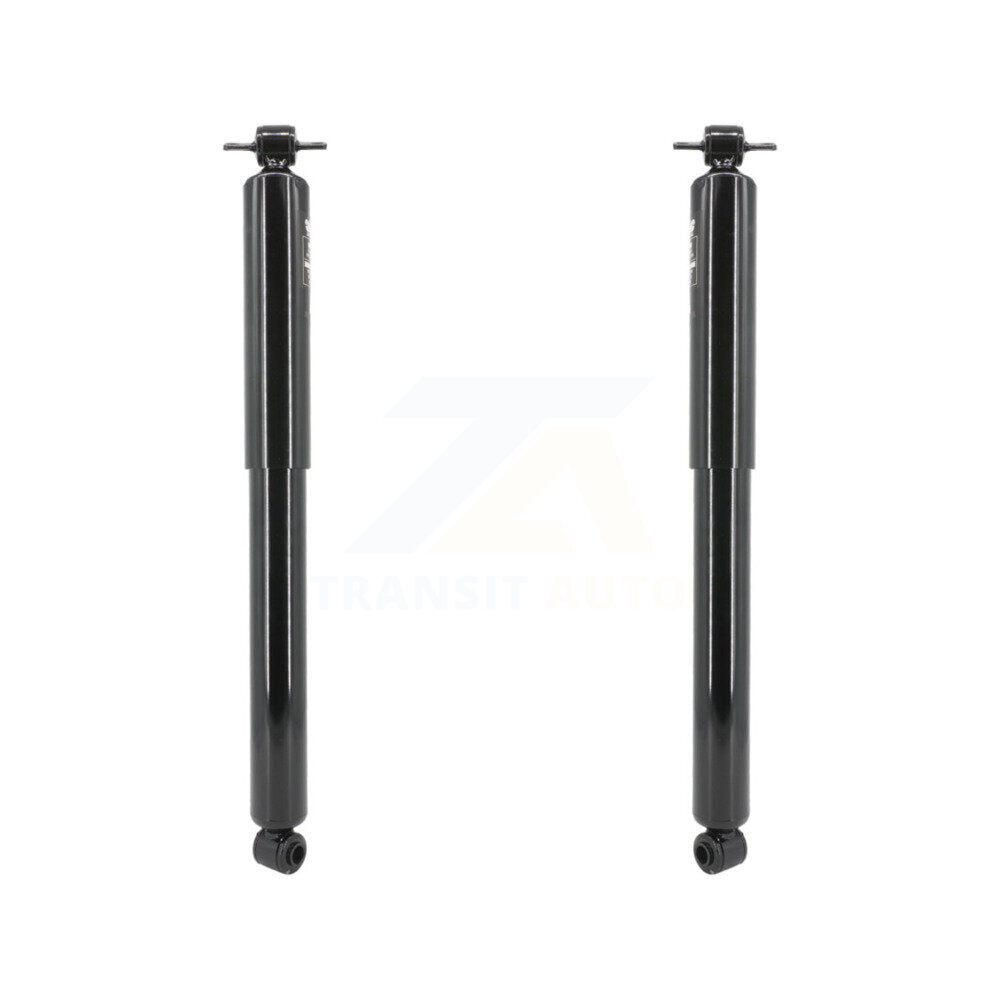 Paire d'amortisseurs arrière pour GMC Chevrolet Savana 2500 Express Tahoe K1500 Yuko