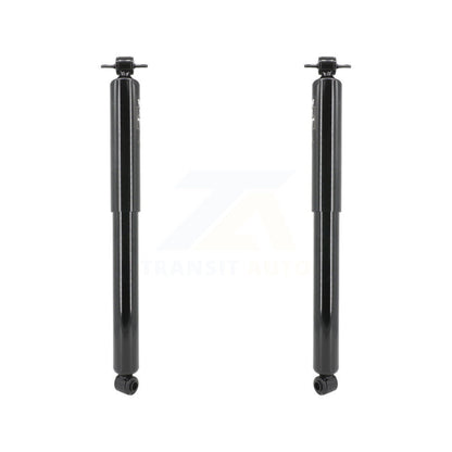 Paire d'amortisseurs arrière pour GMC Chevrolet Savana 2500 Express Tahoe K1500 Yuko