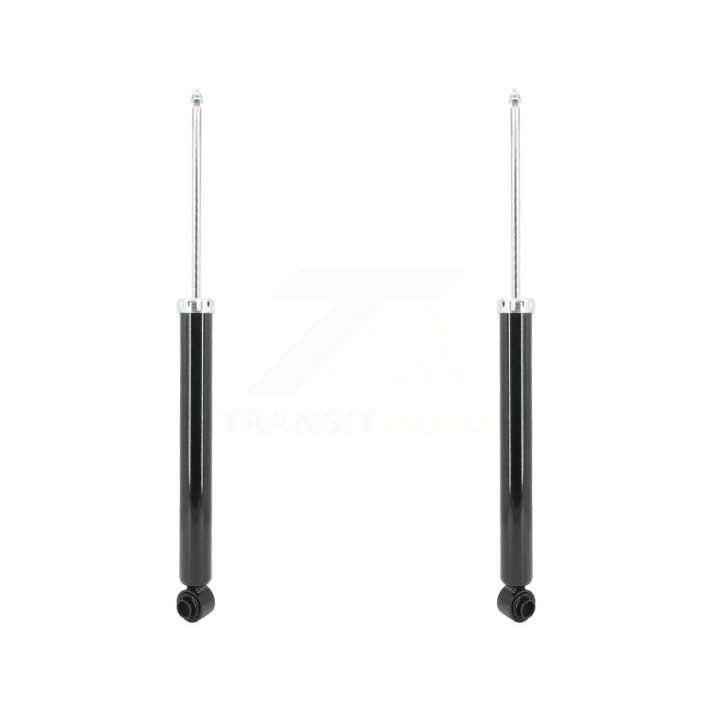 Paire d'amortisseurs de suspension arrière pour Mazda CX-5 K78-101030