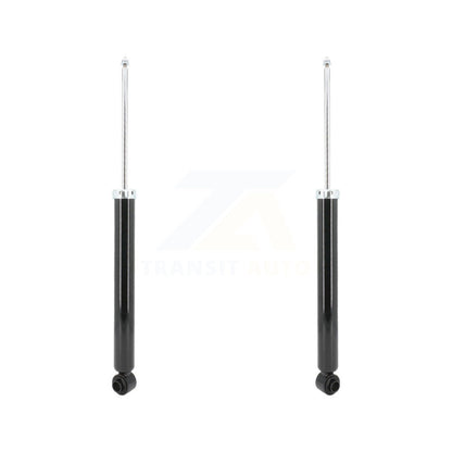 Paire d'amortisseurs de suspension arrière pour Mazda CX-5 K78-101030