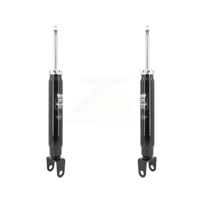 Paire d'amortisseurs de Suspension arrière pour Jeep Grand Cherokee Dodge Durango WK