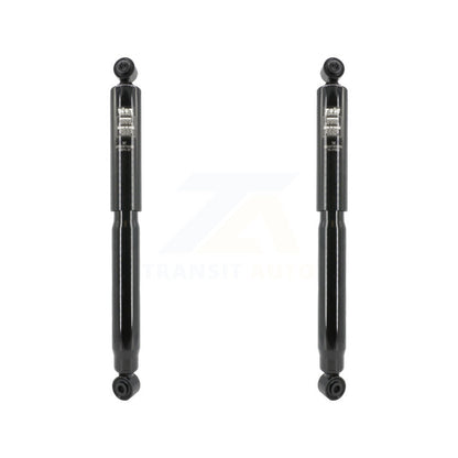 Paire d'amortisseurs arrière pour GMC Chevrolet Sierra 2500 HD Silverado 3500
