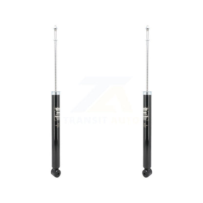 Paire d'amortisseurs de suspension arrière pour Toyota Yaris 2015-2018 K78-101033