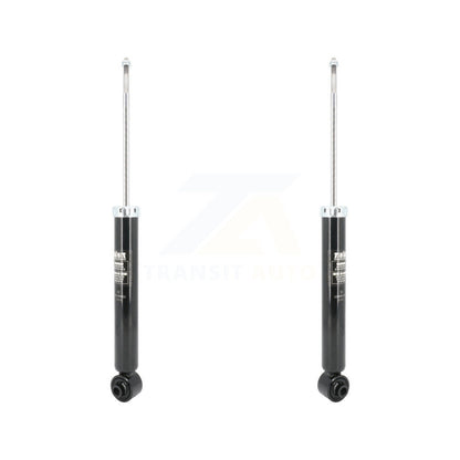 Paire d'amortisseurs de suspension arrière pour Chevrolet Malibu 2016-2023 K78-101036