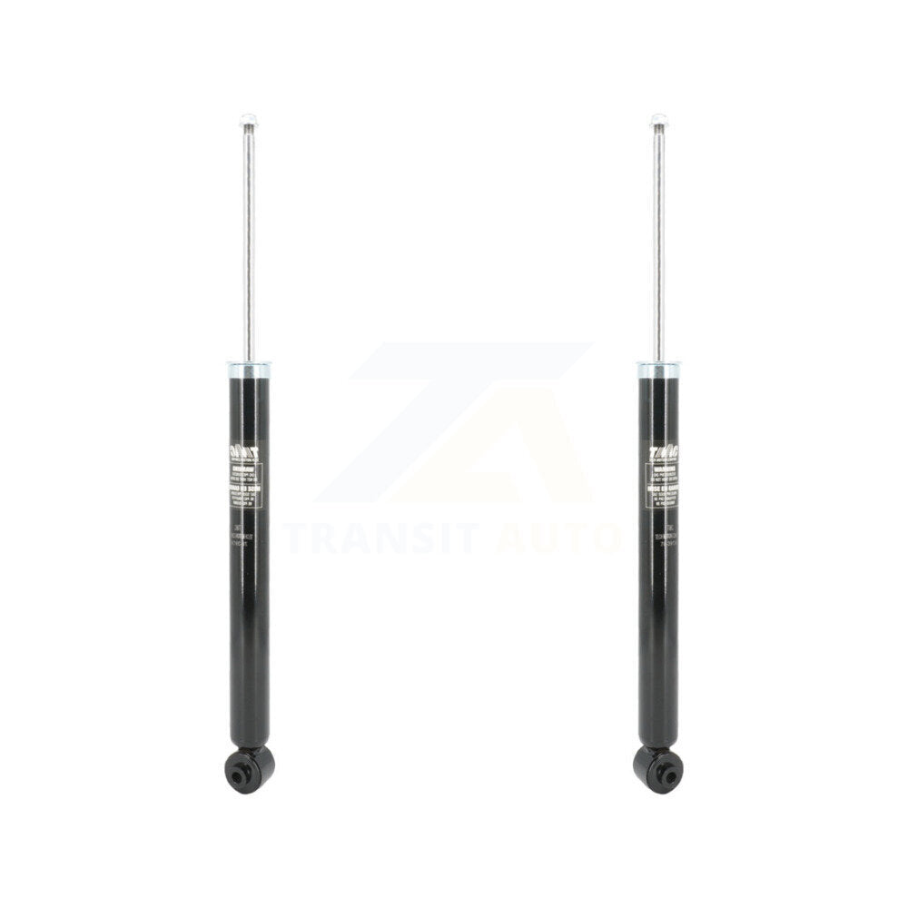 Paire d'amortisseurs de Suspension arrière pour Mercedes-Benz C300 C250 C350 K78-10103