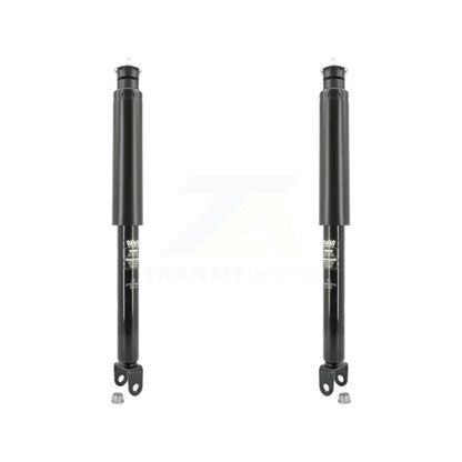 Paire d'amortisseurs de Suspension arrière pour Ford Flex Lincoln MKT K78-101041