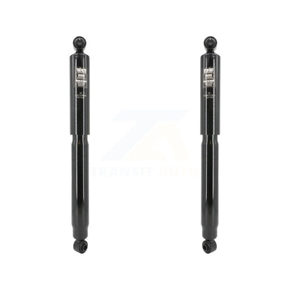 Paire d'amortisseurs de Suspension arrière pour Ram 1500 Classic Dodge K78-101044