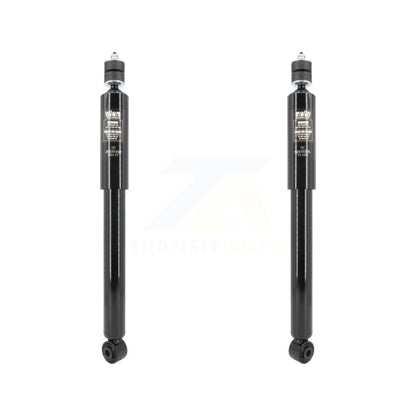Paire d'amortisseurs de suspension arrière pour Nissan Sentra K78-101046