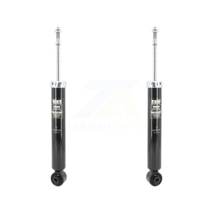Paire d'amortisseurs de Suspension arrière pour Nissan Pathfinder INFINITI QX60