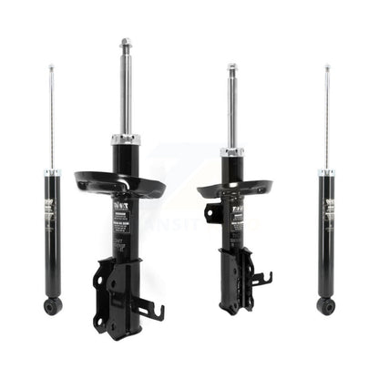 Kit de jambes de suspension et d'amortisseurs avant et arrière, pour Buick Verano K78-10105