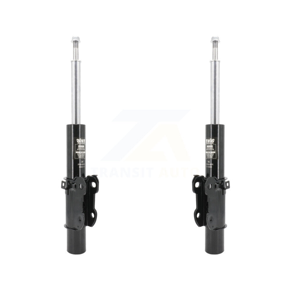 Paire de jambes de suspension avant pour Mercedes-Benz Sprinter 2500 3500 Dodge