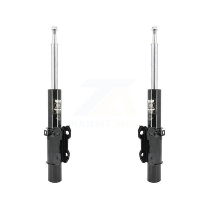 Paire de jambes de suspension avant pour Mercedes-Benz Sprinter 2500 3500 Dodge