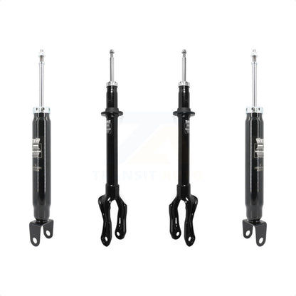 Kit de jambes de suspension avant et arrière, pour Jeep Grand Cherokee Dodge Durango
