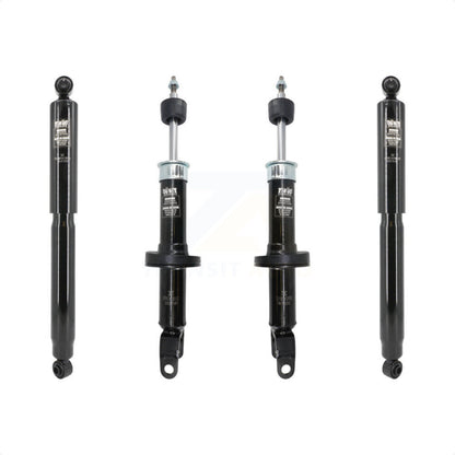 Kit de jambes de suspension avant et arrière pour Ram 1500 Classic Dodge K78-101054