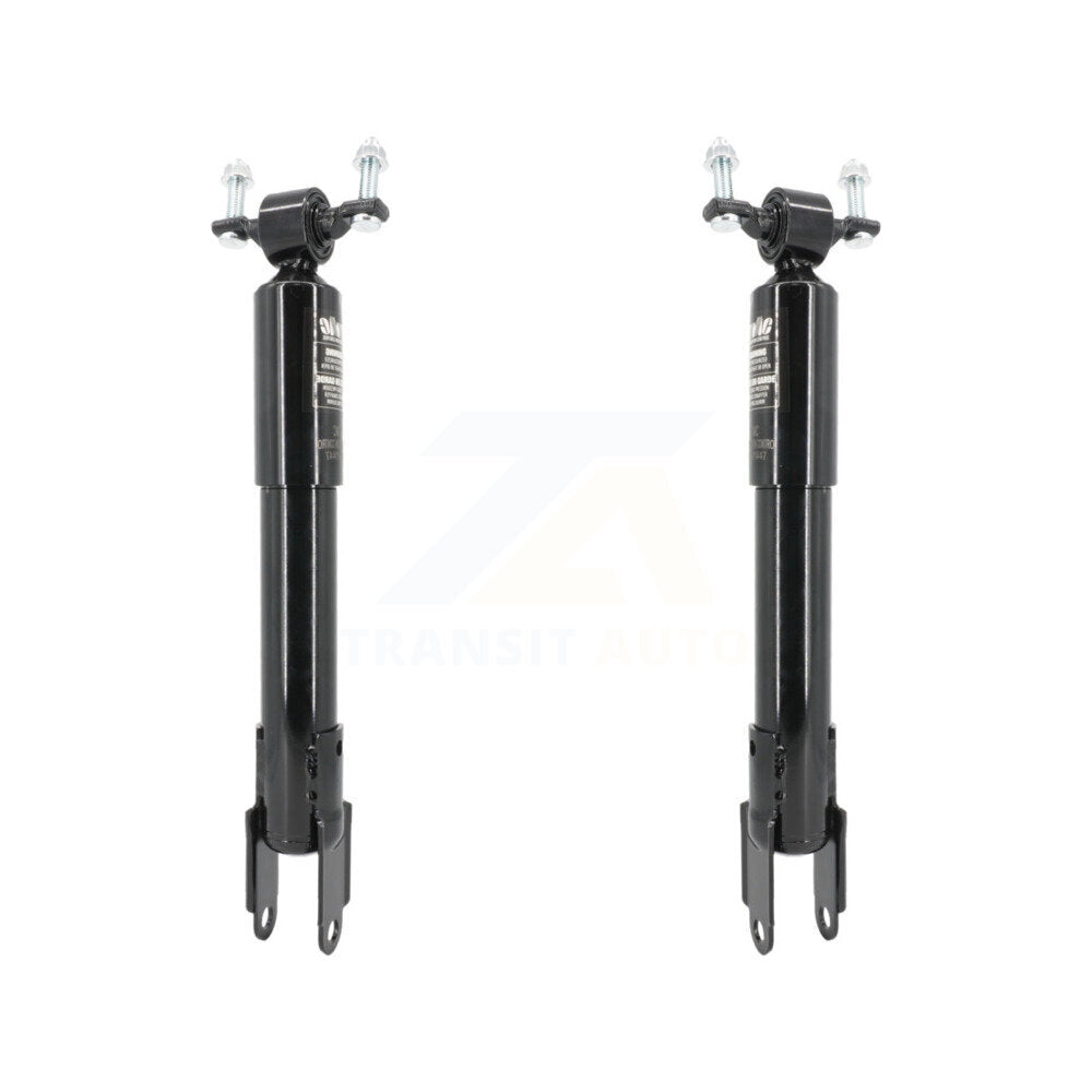 Paire d'amortisseurs avant pour GMC Chevrolet Sierra 2500 HD Silverado 3500