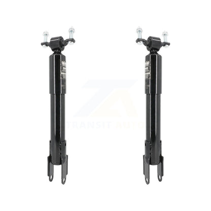 Paire d'amortisseurs avant pour GMC Chevrolet Sierra 2500 HD Silverado 3500