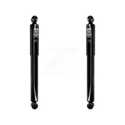 Paire d'amortisseurs de Suspension avant pour Jeep Wrangler Gladiator K78-101061