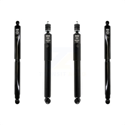 Kit d'amortisseurs de Suspension avant et arrière, pour Ford F-350 Super Duty F-250