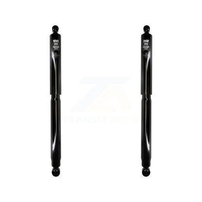 Paire d'amortisseurs de Suspension arrière, pour Ford F-350 Super Duty F-250 F-450